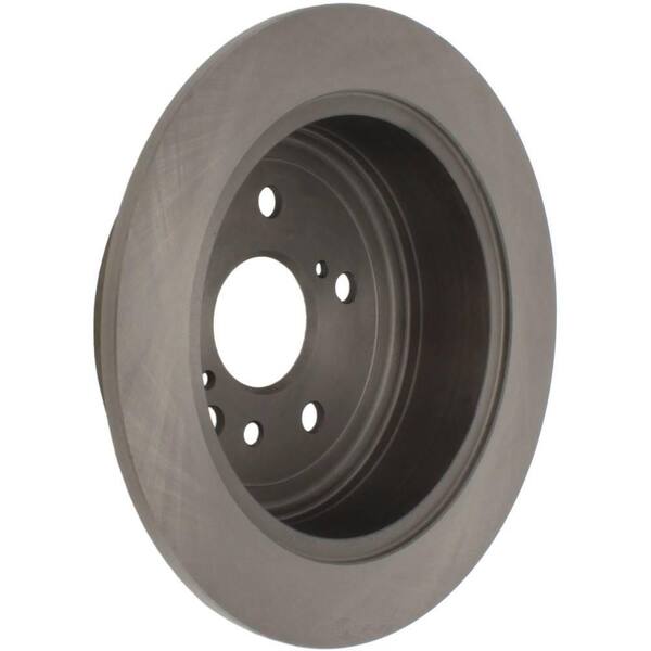 Centric Parts Disc Brake Rotor