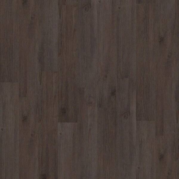 Shaw Take Home Sample - Cooperstown Saratoga Click Resilient Vinyl Plank Flooring - 5 in. x 7 in.