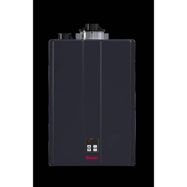 How to Clean Rinnai Tankless Water Heater: Ultimate Guide to Sparkling Performance
