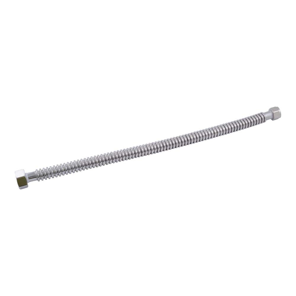 SharkBite Corrugated SST Water Softener Connector