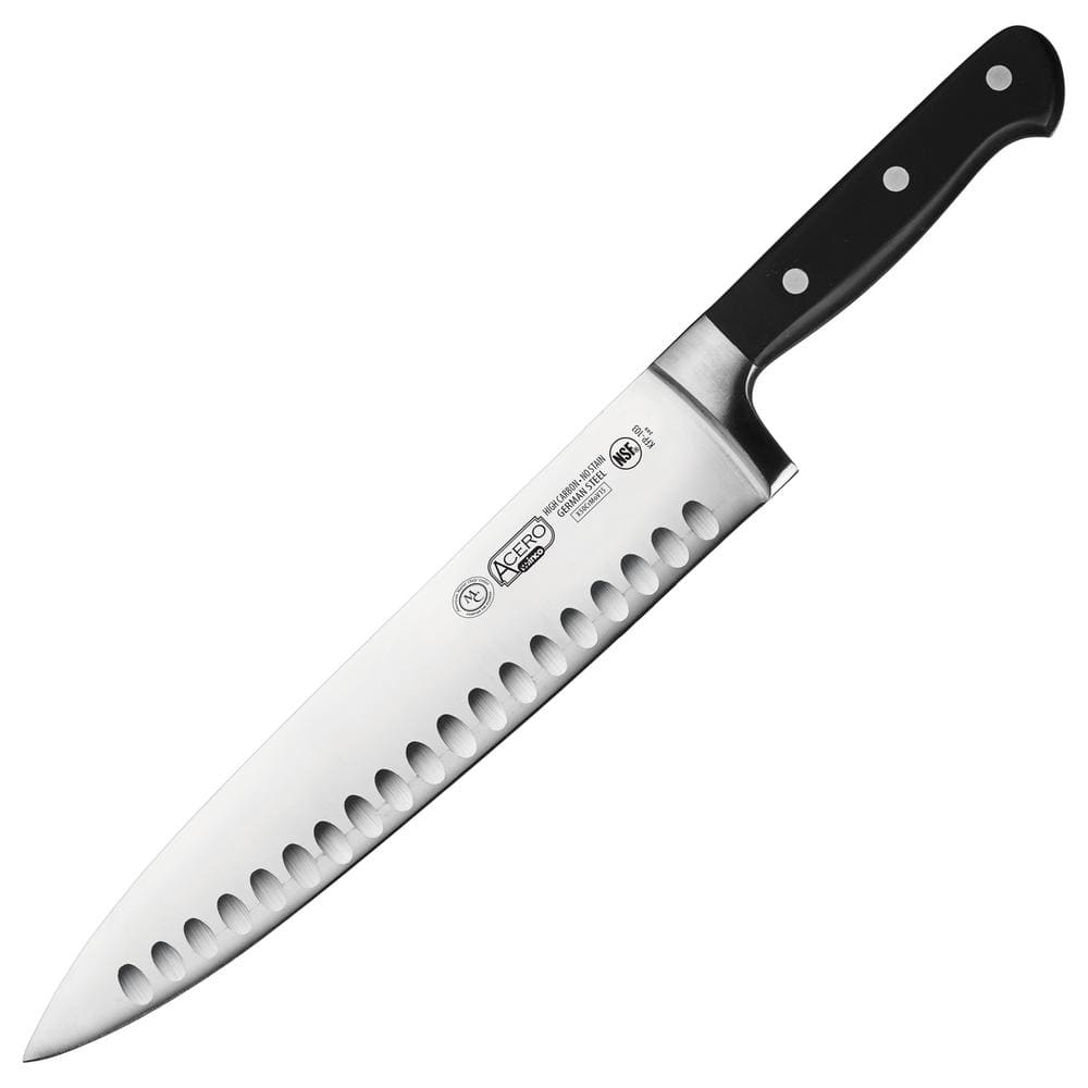 10 in. Steel Full Tang Chef's Knives price history on PriceWatchPro