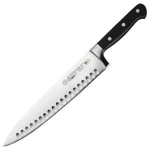 10 in. Steel Full Tang Chef's Knives