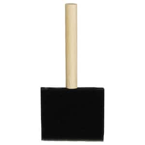 Art Alternatives Foam Brush Set of 3