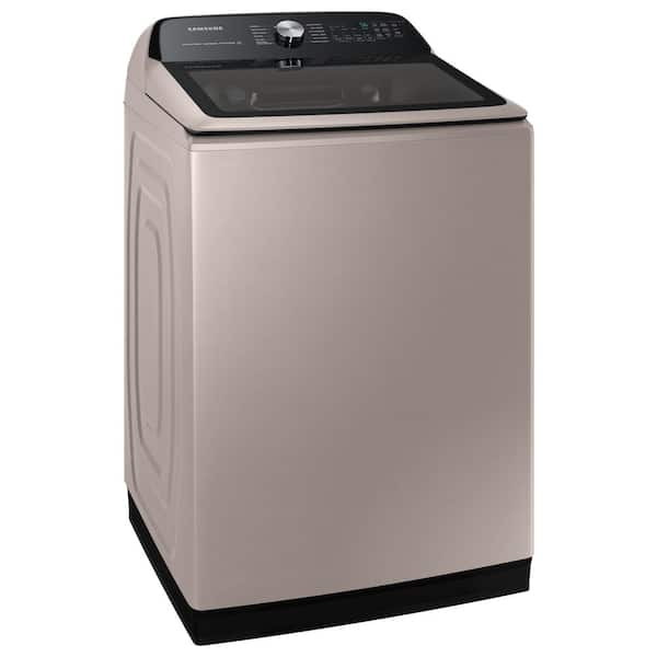 ge ultra fresh washer dryer