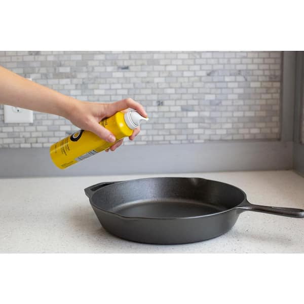 8 oz. Lodge Seasoning Spray
