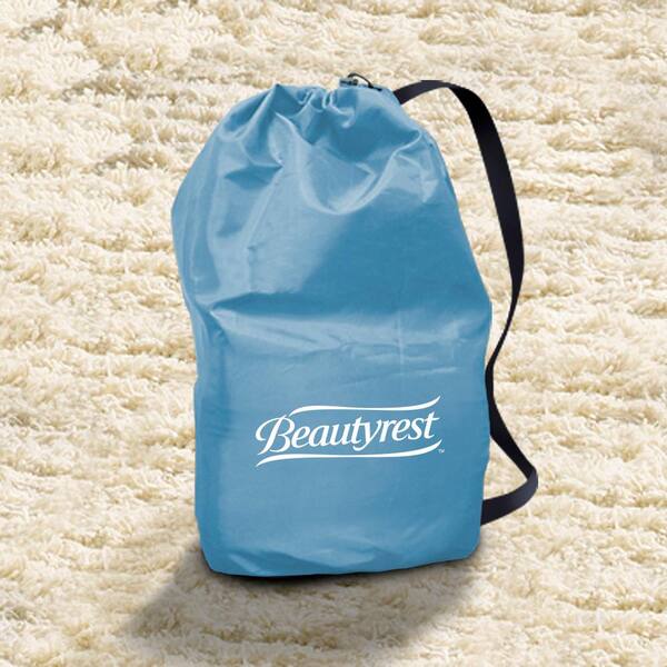 beautyrest twin air mattress