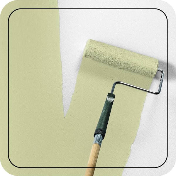 410C-3 Celery Sprig Paint