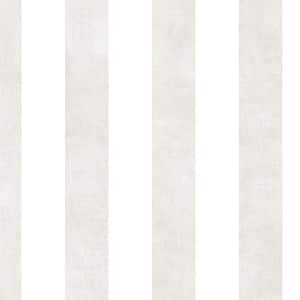 Reviews for Norwall Stripe with Texture Vinyl Roll Wallpaper (Covers 55 ...