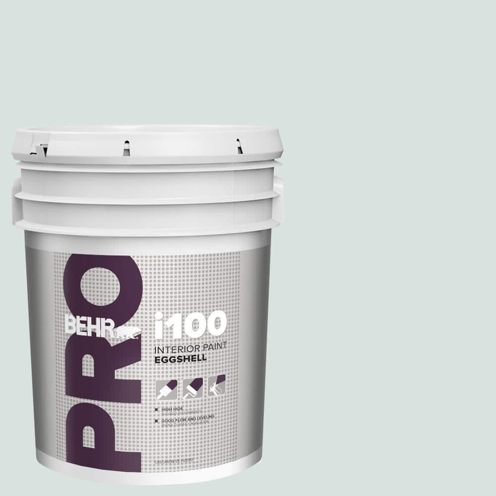 5 gal. #N440-1 Streetwise Eggshell Interior Paint price history on PriceWatchPro