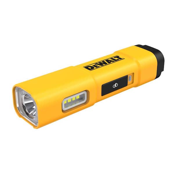 DEWALT - Rechargeable Flashlight