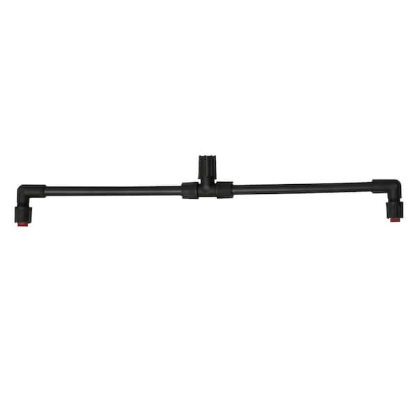 Unbranded Chapin 6-7780 2-Nozzle Poly Boom Wand Sprayer