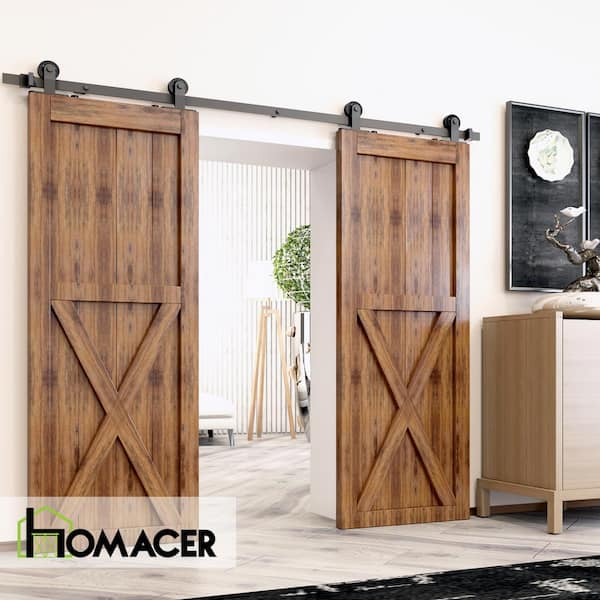 https://images.thdstatic.com/productImages/a062ae85-f5f9-4685-afda-b826522cd76a/svn/black-homacer-barn-door-hardware-dz2tgh156c-c3_600.jpg