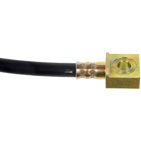 First Stop Brake Hydraulic Hose