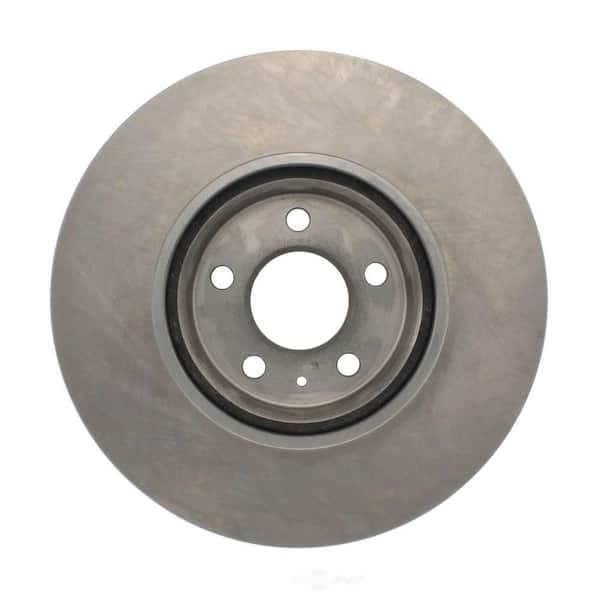 Centric Parts Disc Brake Rotor