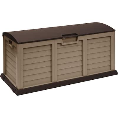 Deck Boxes