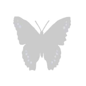 WindowAlert UV Butterfly Decal (4-Pack)