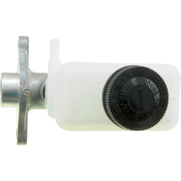 First Stop Brake Master Cylinder
