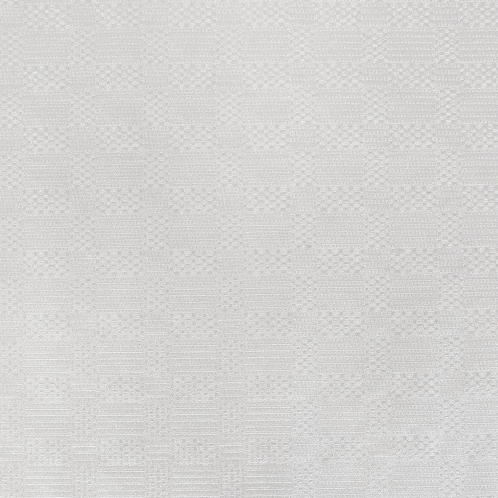 Falkirk McGowen II Grey Off White Geometric Peel and Stick Self Adhesive Wa
