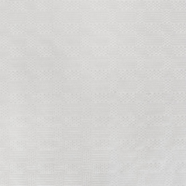 Dundee Deco Falkirk McGowen II Grey Off White Geometric Peel and Stick Self Adhesive Wallpaper (Covers 36 sq. ft.)