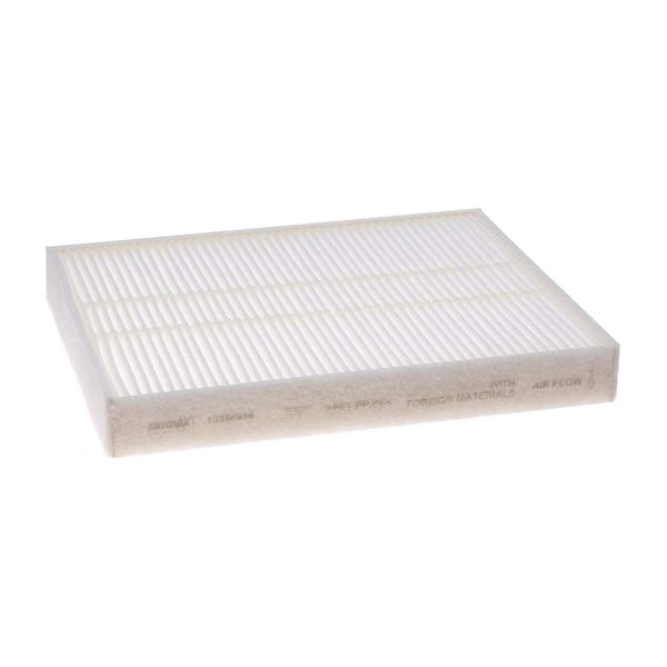 ACDelco Cabin Air Filter
