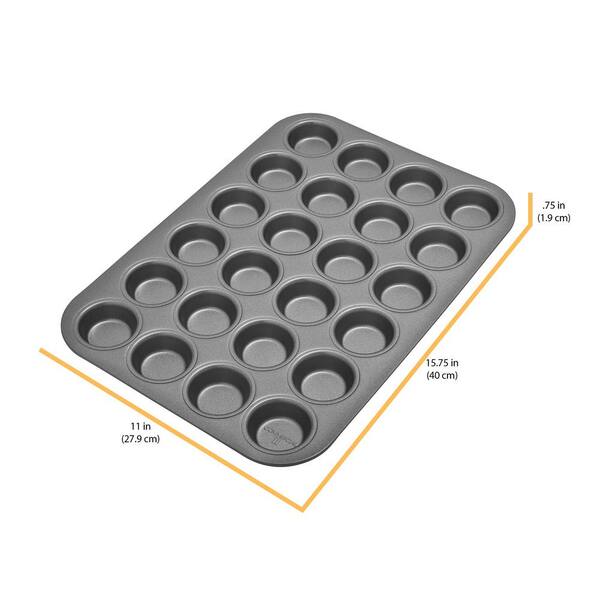 mini cupcake pans