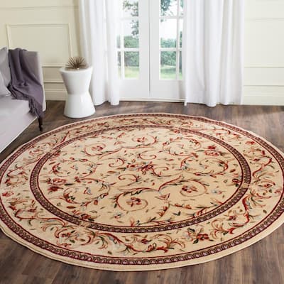 10 Round Area Rugs The Home Depot 10 Round Area Rugs The Home, 10 Foot Round Rugs Contemporary