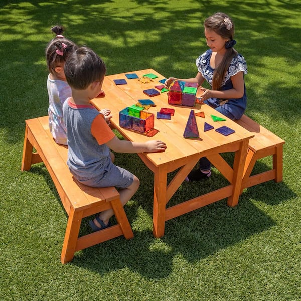 List of Best Outdoor Playground Games For Kids - Picnic Tables for