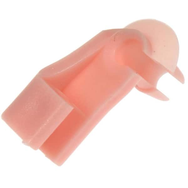 Unbranded Door Lock Rod Clip