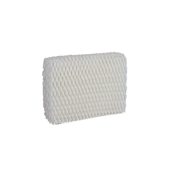 LifeSupplyUSA Humidifier Replacement Filter for Graco 1.5 Gallon Fits Graco 2H00 and TrueAir 05510 Replaces Part #2H01 (10-Pack)