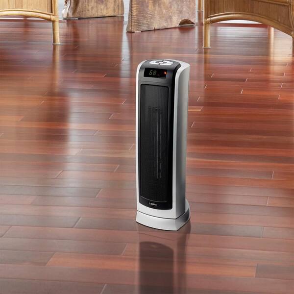 Lasko 1500-Watt Portable Electric Room Oscillating Ceramic Tower