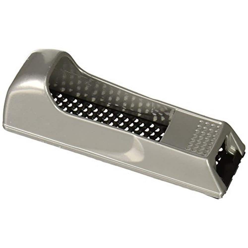 Kraft Tool Co. 51/2 in. Rasp DC135 The Home Depot