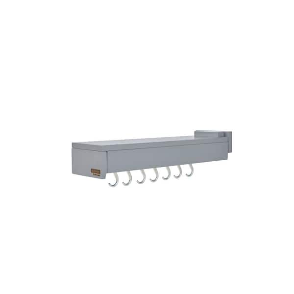Rev-A-Shelf Pullout Pot and Pan Organizer for Base Cabinets