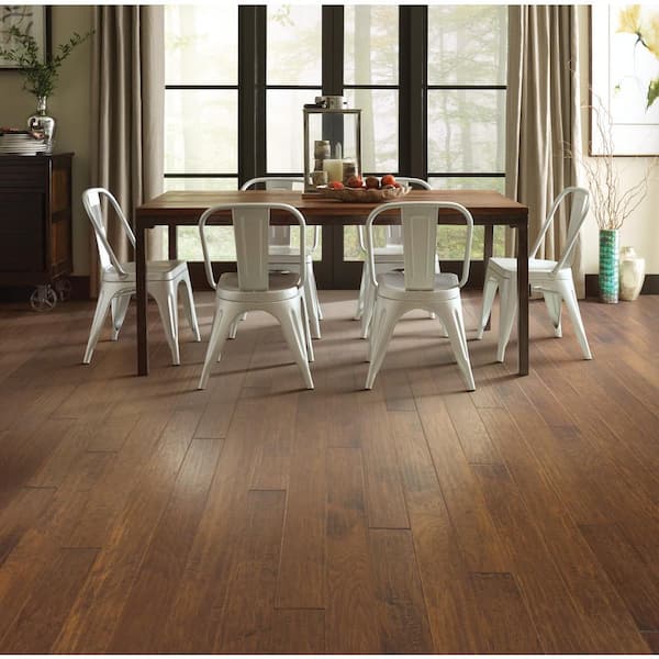 Grand Hickory Dune 3/8 in. T x 1-1/2 in. W x 78 in. L Reducer Molding