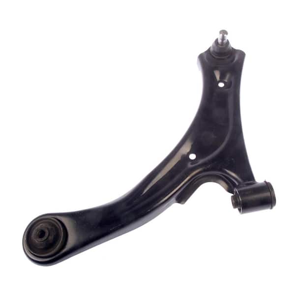 OE Solutions Control Arm Front Lower Left 2004-2007 Suzuki Aerio 2.3L