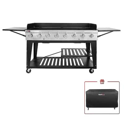 royal gourmet bbq