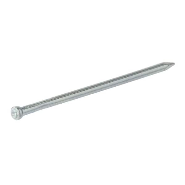 1‑1/2 in. x 1.5 in. Stainless Steel Non-Collated Finishing/Casing Nail