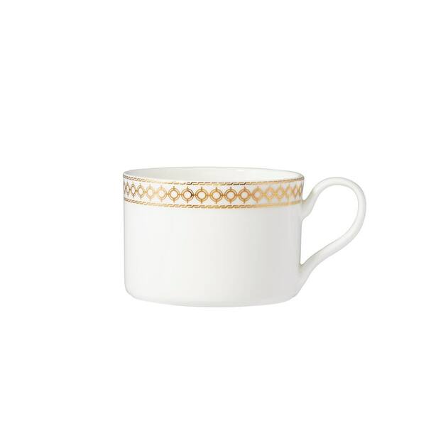 Auratic Chantilly Tea Cup