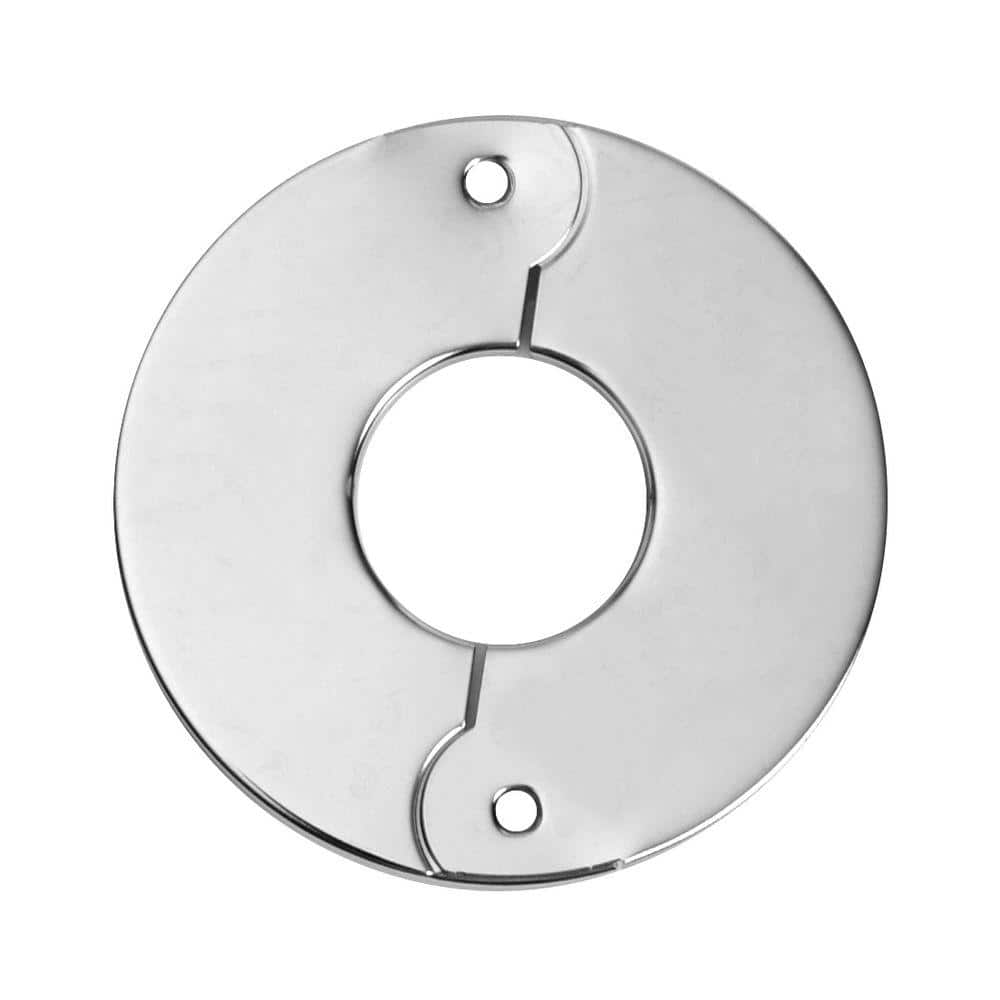Universal Escutcheon Extender Expansion Ring, 5 Step Down - Available In  Multiple Colors