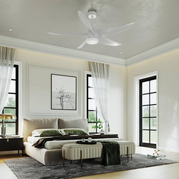 energy efficient ceiling fans home depot