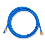 GE Universal 8 ft. Ice Maker Water Supply Line WX08X10006 - The Home Depot