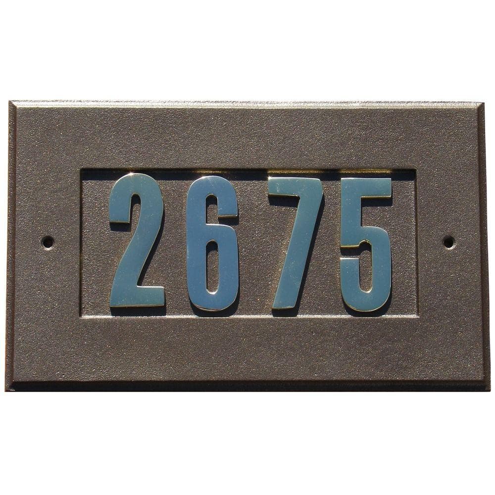 Home Depot Address Numbers