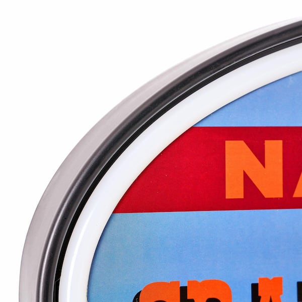 American Art Decor American Art Decor Grand Ole Opry LED Rope Wall