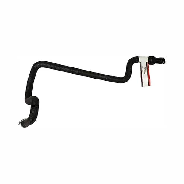 Motorcraft HVAC Heater Hose Assembly