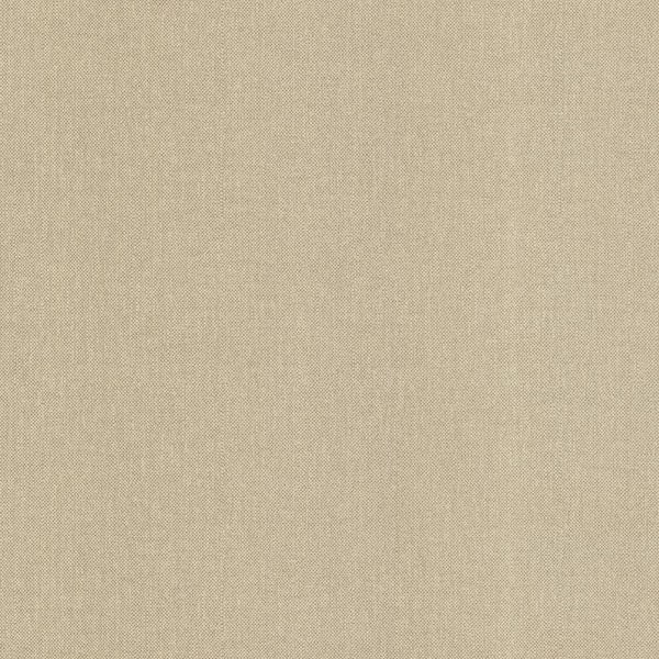 Brewster Albin Light Brown Linen Texture Light Brown Wallpaper Sample