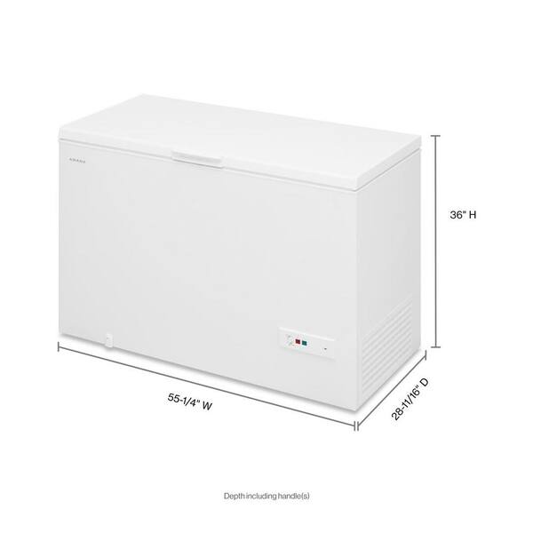 Chest Freezer Sizes Ubicaciondepersonas cdmx gob mx