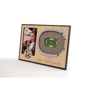 : YouTheFan NFL Philadelphia Eagles 3D StadiumView Coasters -  Lincoln Financial Field 4 x 4 : Computer Monitors : Sports & Outdoors