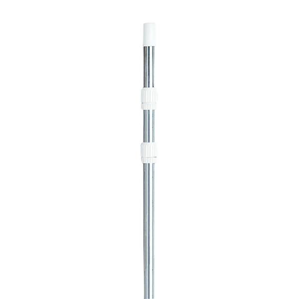 Skimlite Pool Pole - 8 to 16 Foot SnapLite Series