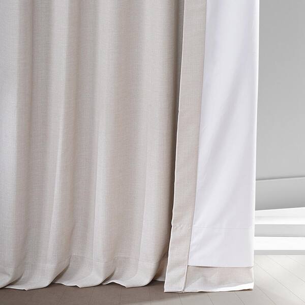 SPECIAL ORDER-no-707-Molly CARAVAN curtains MADE2MEASURE self lined blackout 
