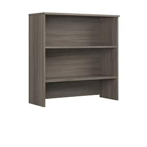 Affirm Hudson Elm Hutch with 2-Shelves