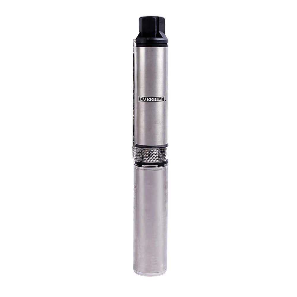 1-1/2 HP Submersible 3-Wire Well Pump price history on PriceWatchPro